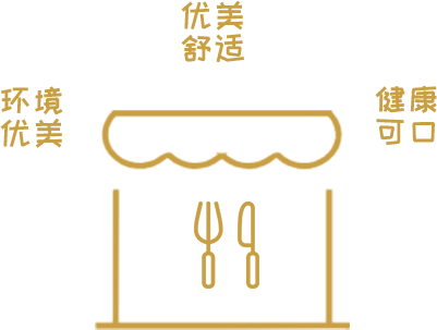 優(yōu)質(zhì)食宿